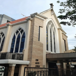 Cebu Gospel Church