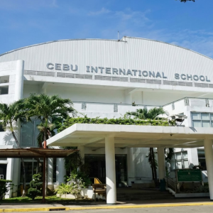 Cebu International School