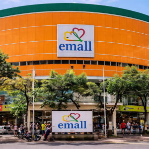 E-Mall
