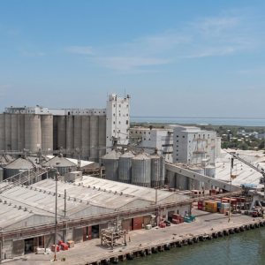 General Milling Corp