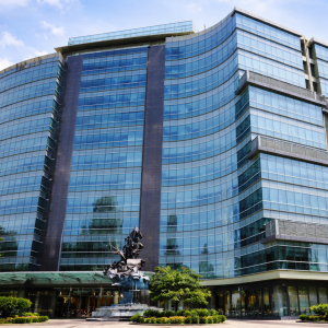 Insular Life Cebu Business Center