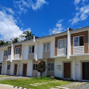 Richwood Homes Negros