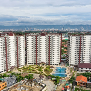 Royal Oceancreat Bldg